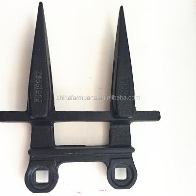 China Reapers Harvester Finger 86615982 For Combine Harvester for sale