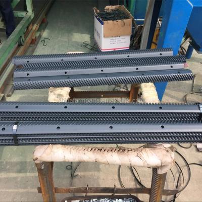 China High Quality Harvesters Combine Harvester Spare Part Rasp Bar For Claas for sale