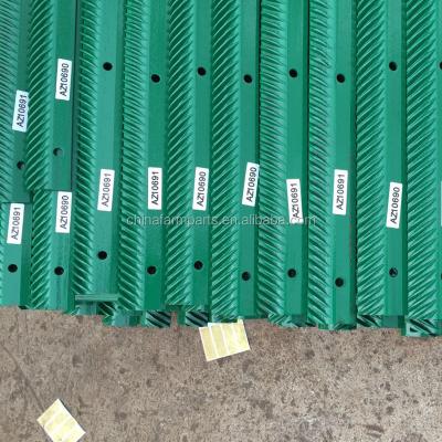 China High Quality Agricultural Harvesters Rasp Bar For Combine Harvester for sale