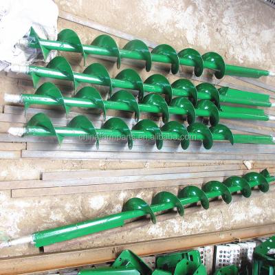 China High Quality Harvesters Auger For Combine Harvester for sale