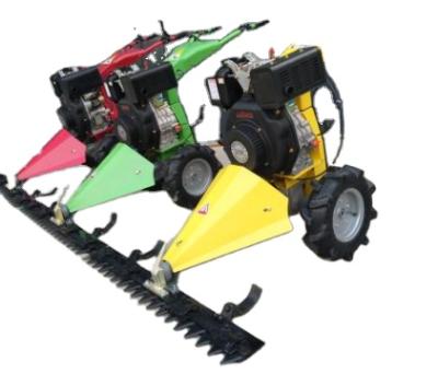 China 4-Stroke high efficiency grass cutter machine for farm/lawn grass cutting machine/cow fodder grass cutter for sale