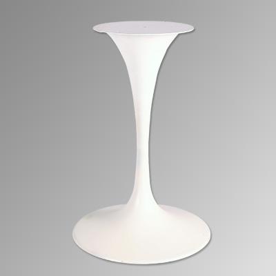 China Chuangdi classic design aluminum material special table base for dining round base for sale