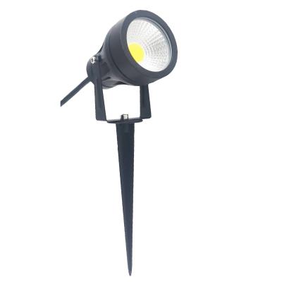 China LANDSCAPE garden led spot light outdoor spike light for sale