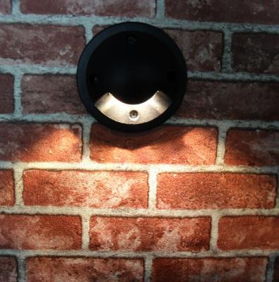 China Modern Waterproof Led Wall Lamp Surface Mounted Outdoor Wall Lighting for sale