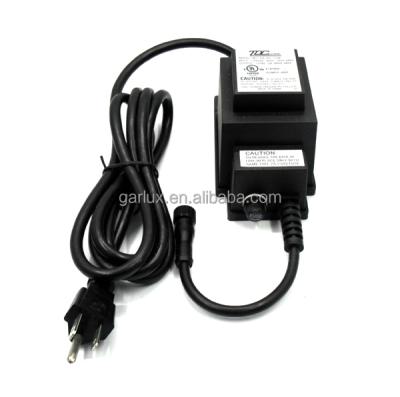 China 12v ip44 outdoor lighting transformer ignition for sale