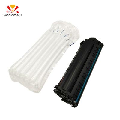 China Recyclable Packaging Customized Air Column Bag Film Airbags Cushion Packaging for sale