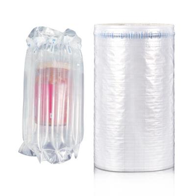 China Hongdali Manufacturer 45CM Air Bubble Cushion Envelope Air Column Roll Protective Package Transport Pad for sale