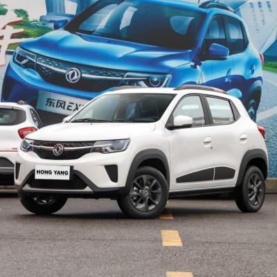 China 2022 pro 321km long range electric cars dongfeng ex1 high speed motor seats mini ev suv auto car with fast charge 3732x1579x1515(mm) for sale