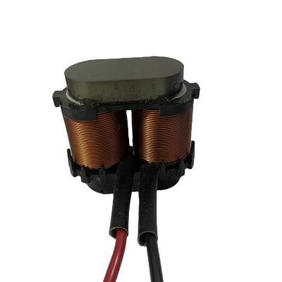 China New Energy Vehicle Motor Air Coil Inductor YOUHUI Factory Outlet Customized Design Accepted Flat Coil Customized for sale