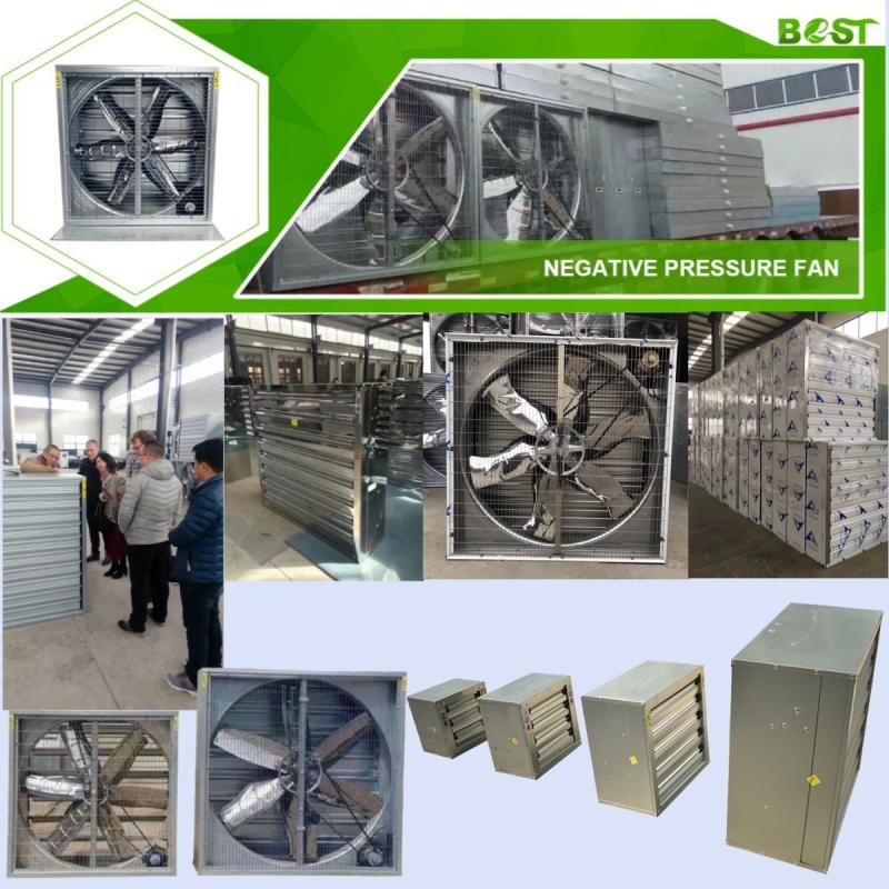 Verified China supplier - Liaocheng Best Resources Co., Ltd