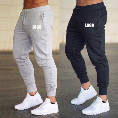 China Anti-Wrinkle Outdoor Men's Hot Sale Mens Casual Jogger Pants, Sports Jogging Pants Custom Hip Hop Pants For Men for sale