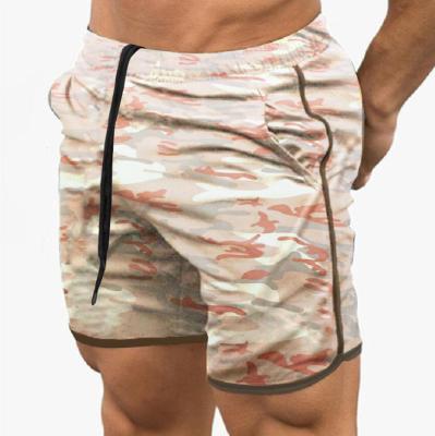 China 2021 Custom QUICK DRY shorts mens fitness sports training short pants running gym mens shorts mens ultra for sale