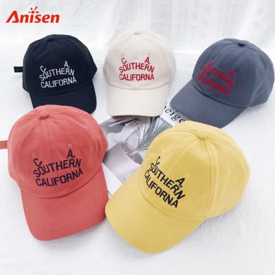 China JOINT Fitted Plain Embroidered Colorful Mens Hats For Men, Custom Made With Logo Wholesale Hat For Men Baseball for sale