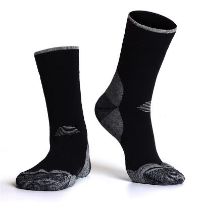 China New Breathable Drying Sweat Thickoutdoor Increasing Socks, Men Women Casual Towel Lower Breathable Sports Socks for sale