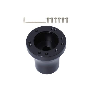 China High quality with good price golf cart steering wheel or adapter hub for EZGO RXV and TXT golf cart club for sale