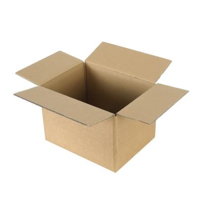 China High Quality Disposable Cardboard Boxes Packaging Paper Box Product Shipping Packing Box Packaging of Various Products for sale