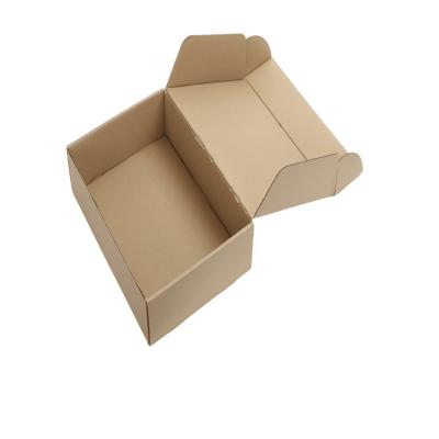 China Wholesale Professional Disposable Paper Packaging Box Shoe Cardboard Shoe Box Cardboard Shoe Support Shoe Support Customization for sale