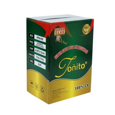 China Sale Disposable Tea Factory Paper Cardboard Box Packaging Packaging Cardboard Boxes Transportation Of Various Products for sale