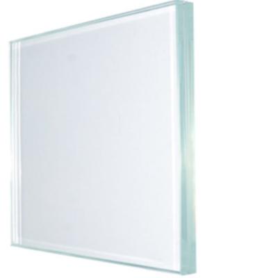 China Modern 8-10mm Building Ultra Clear Float Glass Low Iron Glass for sale