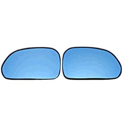 China Hot Sale Cheap Custom Lighting Smart Glass For Rearview Mirror 305*407 for sale