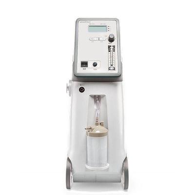 China Yuyue 9F-5W Home Use Medical Electric Oxygen-Concentrator YUWELL Chinese Portable Home Oxygen Concentrator for sale