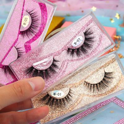 China Fluffy Marble Lash Box For 3D 5D 25mm Mink Eyelashes 25mm Mink Eyelash Fluffy 3d Mink Eyelashes for sale