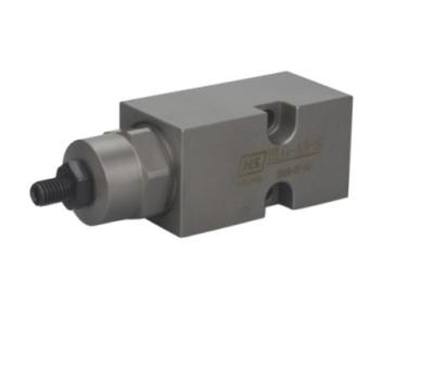 China Automotive Industry Hydraulic Sequence Valve For Engineered HLG-3A Customized for sale