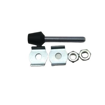 China HS-FC-56300 5/16-18x 2-3inch Toggle Clamp Provided Accessory Shaft Imperial Thread Used For Toggle Clamp for sale