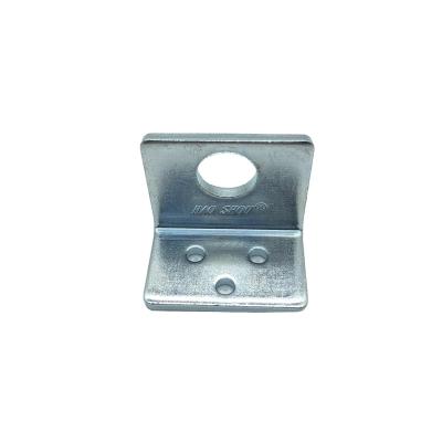 China HS-36225 Taiwan Haoshou Toggle Clamp Mounting Bracket Manufacturer for Toggle Clamp for sale