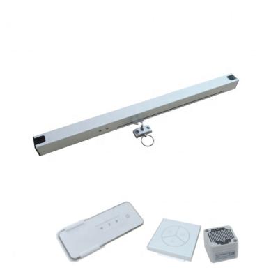 China Modern Exterior Built In Motors For Windows Sliding Sash Window Opener Electric Sliding Window Opener for sale