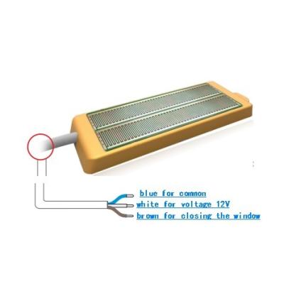 China Modern Smart Mini Rain Sensor For Greenhouse UV Protected Industry &Railway for sale