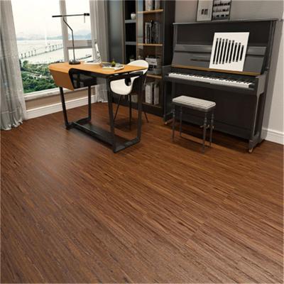 China modern spc flooring bamboo film pvc flooring spc flooring for sale