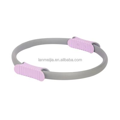 China Eco-Friendly Pilates Ring 15