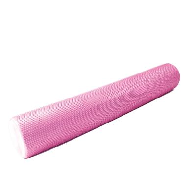 China Multifunctional EVA Foam Roller Yoga Exercise Muscle Relaxatio Home Fitness Adult for sale