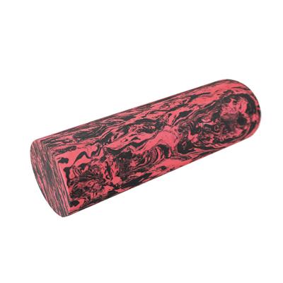 China Adult Wholesale Durable Solid Yoga Strong Muscle Massage Relax Foam Roller for sale