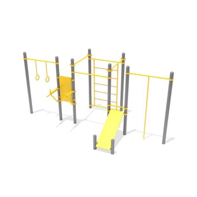 China New Park Professional Adults Climbing Exercise Machine Multifunctional Body Fitness Equipment 2019 Exercise Equipment for sale