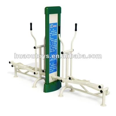 China NEW air walker or outdoor fitness equipment/multifunctional exercise equipment HO#0341 exercise machines for sale