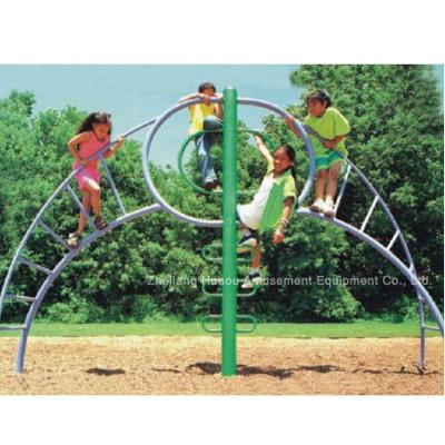 China Newest Inflatable Playground Kids Playground and Training Equipment, Sporting Goods Outdoor Playground for Kids for sale