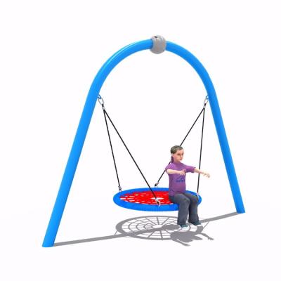 China Newest Outdoor Play Outdoor Kids Swing From HUAOU China for sale