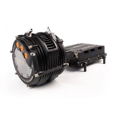 China Motorbike best-selling motors water cooling NUPO 130V Electric Motorcycle Scooter Motor BST-ME3001001-002& 3003001-003 for sale