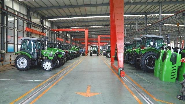 Verified China supplier - Weifang Huabo Agricultural Equipment Co., Ltd.