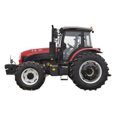 China Farm Tractor 160 Hp YTO Engine Farm Tractor for sale