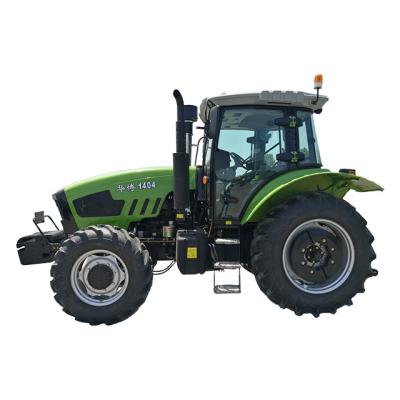 China Cheap Diesel Farm Tractor Farm Tractor 120hp 4wd Farm Tractor With 6 Cylinder for sale