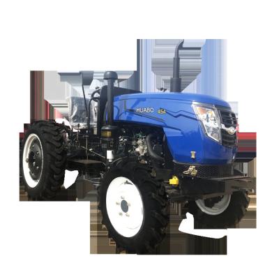 China 2021 New Ariculture Farm 45hp Agricultural High Quality Crawler Tractor with Competitive Price for sale