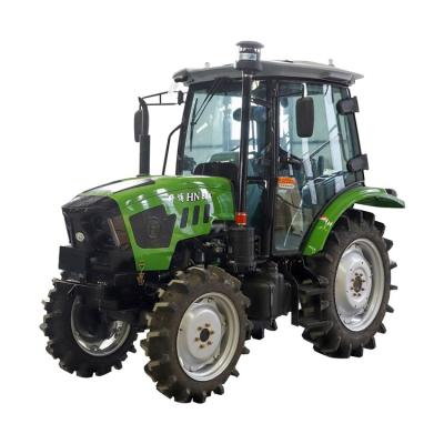 China High Quality Machinery Repair Shops Farm 90HP Tractor / Farm Equipment / Agricultural Equipment for sale