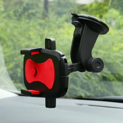 China ABS car phone holder, mobile phone for car for sale