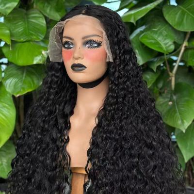 China Cheap Swiss Lace 13*4 Lace Frontal Wig Vendors Bone Straight Full Lace Hair Wigs For Color Women Peruvian Hair 13*6 Lace Front Wig for sale