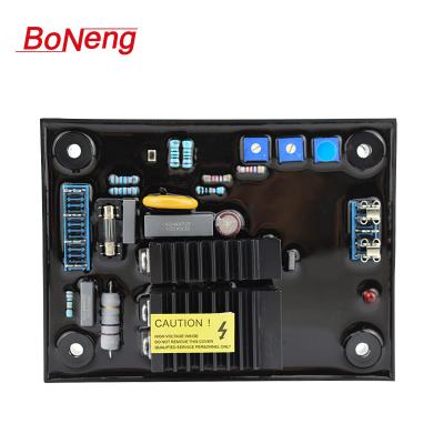 China New Product Excitation AVR BN206 High Super Fast Response Time 90mm*160mm for sale