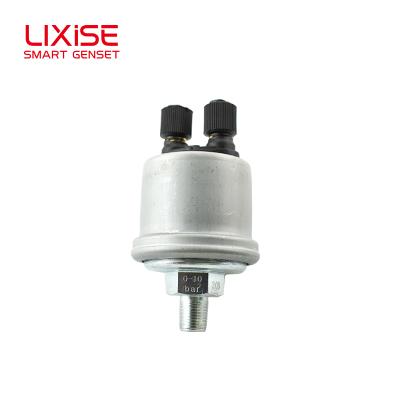 China BX-Y0005 VDO Oil Pressure Sensor Gauge Sender Switch Sending Unit BX-Y0005 Sensors for sale