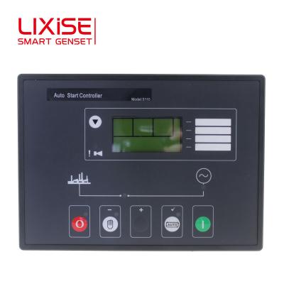 China DSE5110 Engine Parts Generator Parts Electronic Control Module Auto Controller for sale